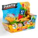Игровой набор PIRATIX S ПИРАТСКИЙ КОРАБЛЬ НЕБЕСНОЙ ОХОТНИК PPXSP114IN10