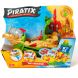 Игровой набор PIRATIX S ПИРАТСКИЙ КОРАБЛЬ НЕБЕСНОЙ ОХОТНИК PPXSP114IN10