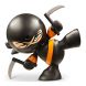 Інтерактивна фігурка Funrise Ніндзя Kung Pi Yew 70503