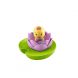 Интерактивная игрушка Klorofil Волшебная светящаяся лилия 700405F