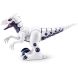 Интерактивная игрушка ROBO ALIVE серии Robo Dino S1 РАПТОР 71152
