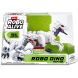 Интерактивная игрушка ROBO ALIVE серии Robo Dino S1 РАПТОР 71152