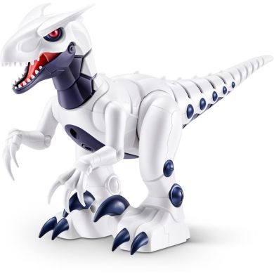 Интерактивная игрушка ROBO ALIVE серии Robo Dino S1 РАПТОР 71152