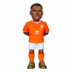 Коллекционная фигурка NETHERLANDS Dumfries 12 см MINIX 22762