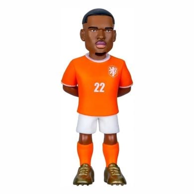 Коллекционная фигурка NETHERLANDS Dumfries 12 см MINIX 22762