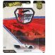 Коллекционная модель машинки Porsche 917 K серии Car Culture Hot Wheels JKF03