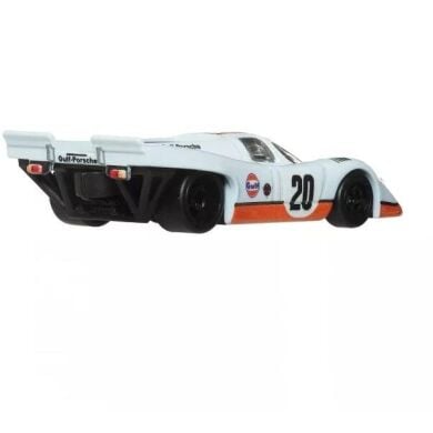 Коллекционная модель машинки Porsche 917 K серии Car Culture Hot Wheels JKF03