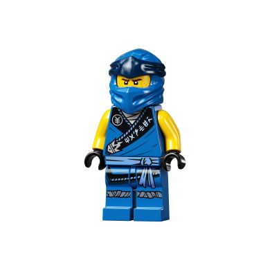 Конструктор Електричний робот Джея Lego Ninjago 71740