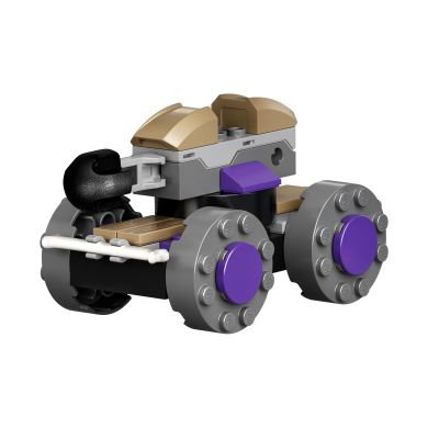 Конструктор Електричний робот Джея Lego Ninjago 71740