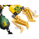 Конструктор Гидроробот Ллойда LEGO NINJAGO 228 деталей 71750