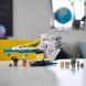 Конструктор Космический корабль XL-15 497 деталей LEGO Toy story 76832