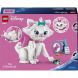 Конструктор LEGO Disney Classic Кошки-аристократы Волшебная Мари 43286