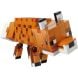 Конструктор LEGO Minecraft Лисиця 21588