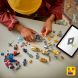 Конструктор Мстители: Завершение Тор против Читаури LEGO Super Heroes 76322