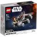 Конструктор Мікровинищувач «Тисячолітній сокіл» LEGO Star Wars 5295