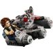 Конструктор Микровинищувач «Тысячелетний сокол» LEGO Star Wars 75295