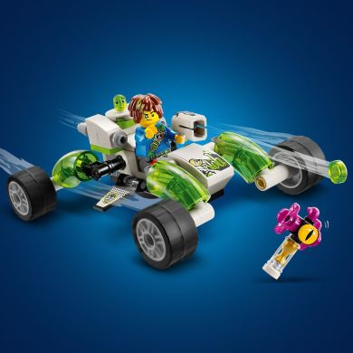 Конструктор Позашляховик Матео LEGO DREAMZzz 71471