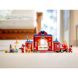 Конструктор Пожежне депо й машина Міккі і його друзів LEGO 4+ Disney Mickey and Friends 144 деталі 10776