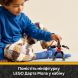 Конструктор Робот Дарта Молла LEGO Star Wars TM 75411