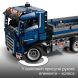Конструктор Самосвал LEGO TECHNIC 42203
