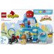 Конструктор Штаб-квартира команди Павука Lego DUPLO 10464