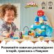 Конструктор Штаб-квартира команди Павука Lego DUPLO 10464