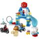 Конструктор Штаб-квартира команди Павука Lego DUPLO 10464