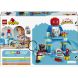 Конструктор Штаб-квартира команди Павука Lego DUPLO 10464