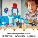 Конструктор Штаб-квартира команди Павука Lego DUPLO 10464