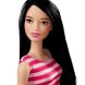 Лялька Barbie Барбі Блискуча в платті в асортименті T7580