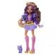 Кукла Клодин Монстро-классика Monster High новая ночь JHK30
