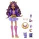 Кукла Клодин Монстро-классика Monster High новая ночь JHK30