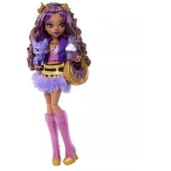 Кукла Клодин Монстро-классика Monster High новая ночь JHK30