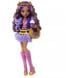 Кукла Клодин Монстро-классика Monster High новая ночь JHK30