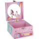 Музыкальный ящик Music Box Единорог Legami CRL0001