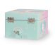 Музыкальный ящик Music Box Единорог Legami CRL0001