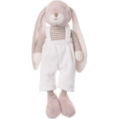 М'яка іграшка Кролик Люціан у подарунковій коробці, 30 см Bukowski (Буковскі) 0222WAA00-017 7340031316989