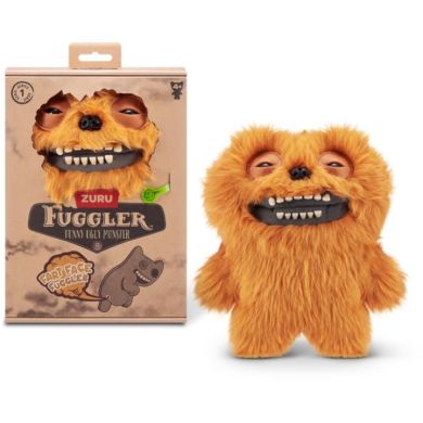 М'яка іграшка Пухолапко Fuggler 15728E