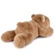 Мягкая игрушка Мишка коричневый, 40 см DouDou HO3363