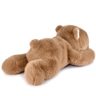Мягкая игрушка Мишка коричневый, 40 см DouDou HO3363