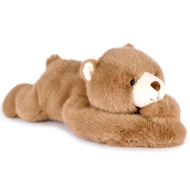 Мягкая игрушка Мишка коричневый, 40 см DouDou HO3363