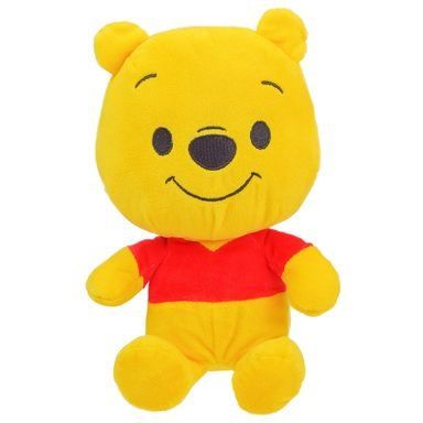 М'яка іграшка Вінні Пух 25 см Disney Plush PDP2001195