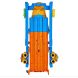 Набор Чемпионы трека серии Monster Trucks Hot Wheels JMW70