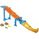 Набор Чемпионы трека серии Monster Trucks Hot Wheels JMW70