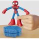 Набор для лепки Play-Doh Marvel Spider-Man Thwip Squisher F9829