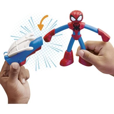 Набор для лепки Play-Doh Marvel Spider-Man Thwip Squisher F9829