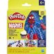 Набор для лепки Play-Doh Marvel Spider-Man Thwip Squisher F9829