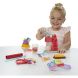 Набір для створення морозива з масою для ліплення Play-Doh F3614