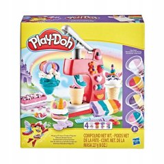 Набор для создания мороженого с лепочной массой Play-Doh F3614