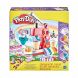 Набір для створення морозива з масою для ліплення Play-Doh F3614